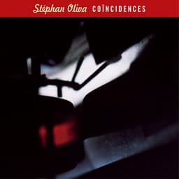 Coïncidences - Stéphan Oliva