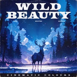 Wild Beauty - Nature & Sounds Backgrounds