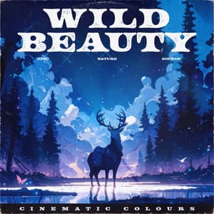 Wild Beauty - Nature & Sounds Backgrounds