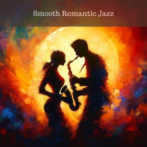Smooth Romantic Jazz: Saxophone Jazz Music in Cozy Bar Ambience, Saxophone Background Jazz - Romantic Smooth Jazz Artist