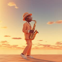 Rise with the Swing Rhythm: Uplifting Morning Jazz Tunes - Restaurant Lounge Background Music