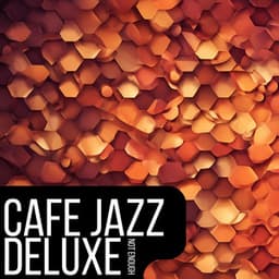 Not Enough - Cafe Jazz Deluxe