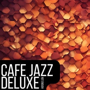 Not Enough - Cafe Jazz Deluxe