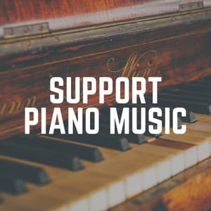 Support Piano Music - PianoDreams