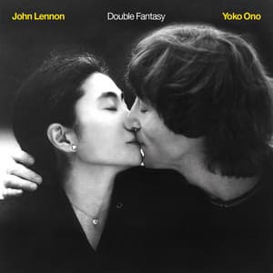 Double Fantasy - John Lennon