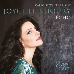 Écho - Joyce El-Khoury