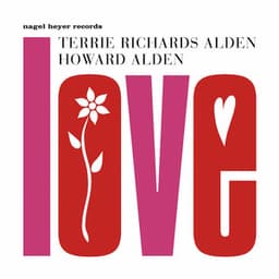 Love - Terrie Richards Alden