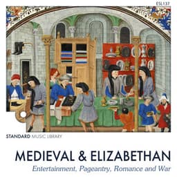 Medieval & Elizabethan - Alfi Kabiljo