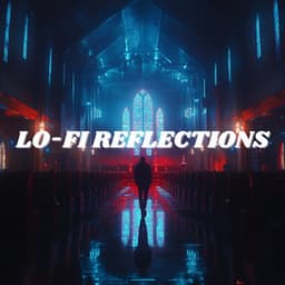 Lo-Fi Reflections - Worshipping God Through Beats - Lo-Fi Feels