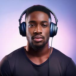 El Laboratorio De Ritmos: Colección De Música Hip Hop - Maestro de lo-fi chill