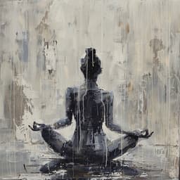 Lluvia Suave Para Relajar Mente Y Cuerpo - Proyecto Relajante BGM