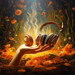 Healing Harmony: Music for Spa and Massage - Healing Power Natural Sounds Oasis