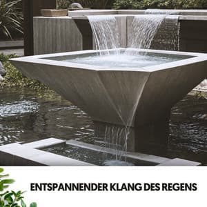 Entspannender Klang des Regens: Eine Symphonie der Duschen - Ruido Blanco Hart