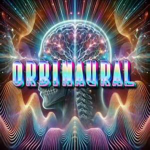 528 Hz - Let Go of Tension & Enter a State of Profound Relaxation & Inner Stillness - Orbinaural