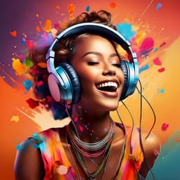 Celebratory Rhythms: Music for Joyful Gatherings - Joyful Music