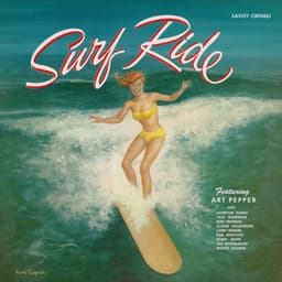 Surf Ride
