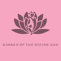 Garden of the Rising Sun - Relaxing Piano Masters