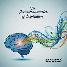 The Neurotransmitter of Inspiration - Sound Therapy Masters