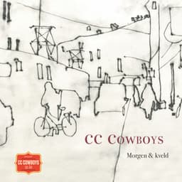Morgen & kveld - CC Cowboys