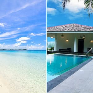 Tenor Sax Solo - Music for Summer Choice - Elevator Background Music Sensation