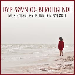 Dyp søvn og beroligende musikalske øyeblikk for nyfødte - Stopp babyskrik, vuggesanger, new age musikk - Newborn Baby Universe