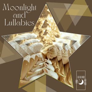 Moonlight and Lullabies: Luna’s Sweet Embrace - Luna Lalaland Lullaby