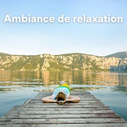 Ambiance de relaxation - Sérénité Musique Spa