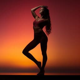 Yoga Con Lluvia Fluyente: Estribillo De Asanas Lluviosas - Elementos de la naturaleza