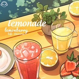 Lemonade - lemonberry