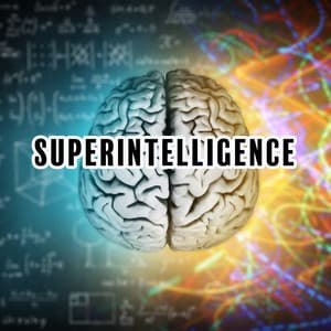 Superintelligence: Musique des ondes bêta pour la concentration, Fréquence pure 14 Hz, 4 Hz, Super mémoire et concentration, Étude de la puissance cérébrale, Affirmations subliminales - Relaxation mentale