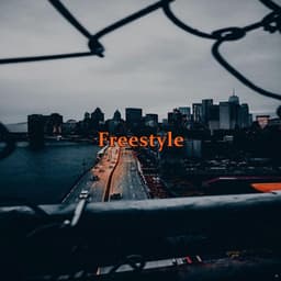 Freestyle - 90's Hip Hop Beats