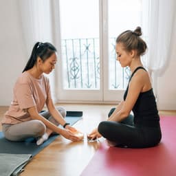 Yoga Meditation: Calming Tunes - Yoga Music Playlists For Yoga