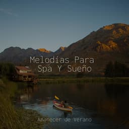 Melodías Para Spa Y Sueño - Yoga Sounds