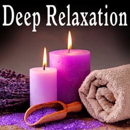 Deep Relaxation - The Tranquil-tones