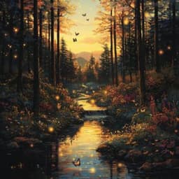 Peaceful Pathways: Soothing Sounds for Meditation - Meditation Music