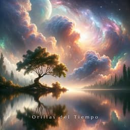Orillas del Tiempo: Sueños en la Nebulosa - Meditación Budista Zen