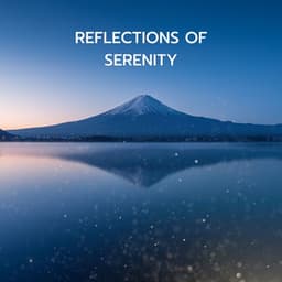 Reflections of Serenity - Relax