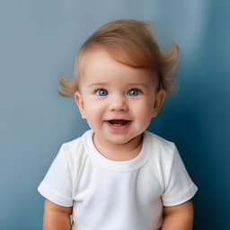 Alegría Del Bebé: Música Para Jugar - Auditiva