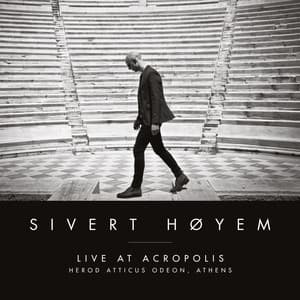 Live at Acropolis - Sivert Høyem
