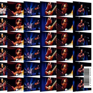 Friendly Travelers Live - Wolfgang Muthspiel