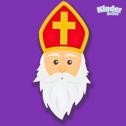 Aanstekelijke Sinterklaasmuziek 2023 - Sinterklaasliedjes