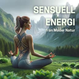 Sensuell energi från Moder Natur - Marion Francois