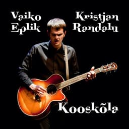 Kooskõla - Vaiko Eplik