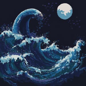 Deep Sea Rhythms - Sonidos De Agua