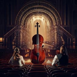 Meditation Orchestra: Stillness in Melody - Jason Humphries