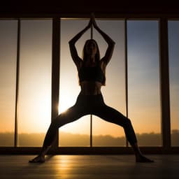 Asana De Lluvia: Ritmo Armónico De Yoga - En lo profundo
