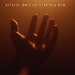 Binaural Beats For Healing - Binaural Doctor