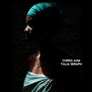 Black Light, Eternal Flame - Chriss Aum