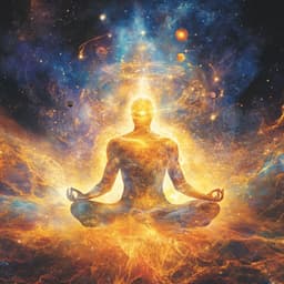 Purification & Energy Clearing - Noises Of Ambience