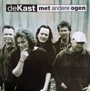 Met Andere Ogen - De Kast